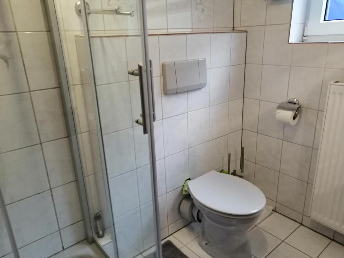 Ferienappartement Persang Gbr Eppenbrunn Esterno foto